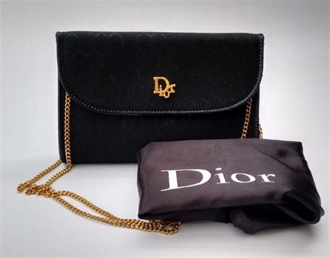 pouch dior bag|dior evening bags for women.